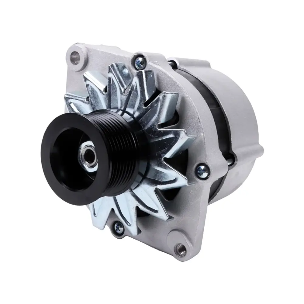 Alternator 12V 55A 3936680 26021253 for Cummins Engine 6BT 6BT5.9 — фото 1
