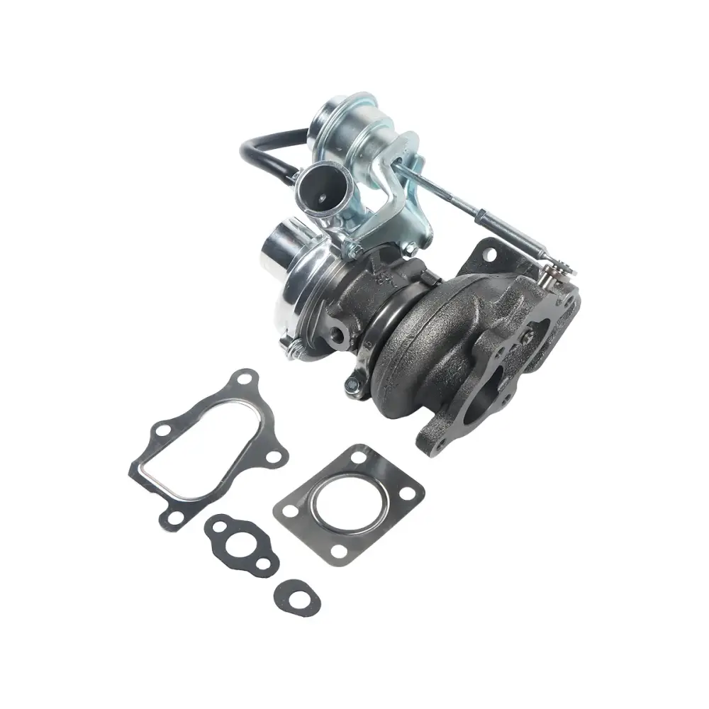 Turbo Turbocharger 1J807-17012 F31CAD-S0269B for Kubota Engine D1803-CR-TIE4 — фото 1