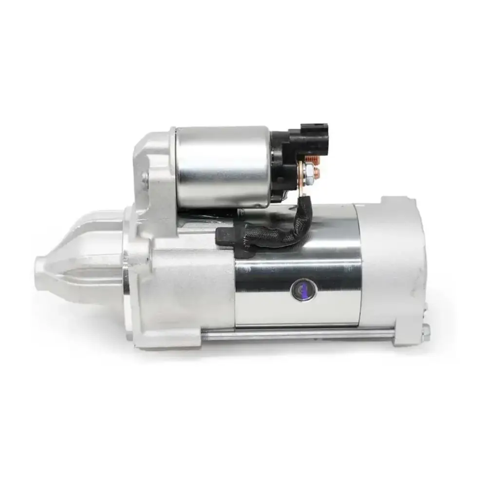 Starter Motor 12V 1.7kW 7012886 for Bobcat Tractor CT2025 CT2035 CT2040 — фото 1