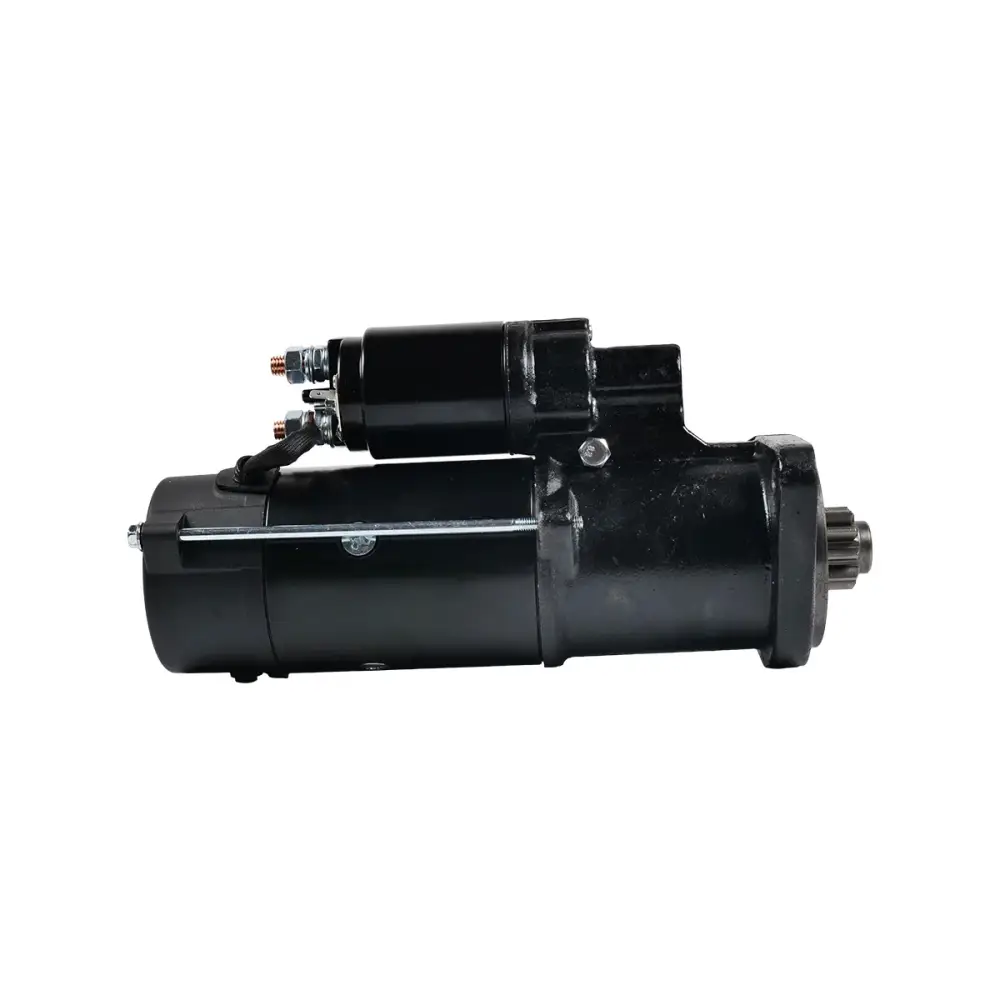 Starter Motor 12V 4.0kW 10T 04125029 04606973 for Deutz TCD 3.6 L4 Engine — фото 1