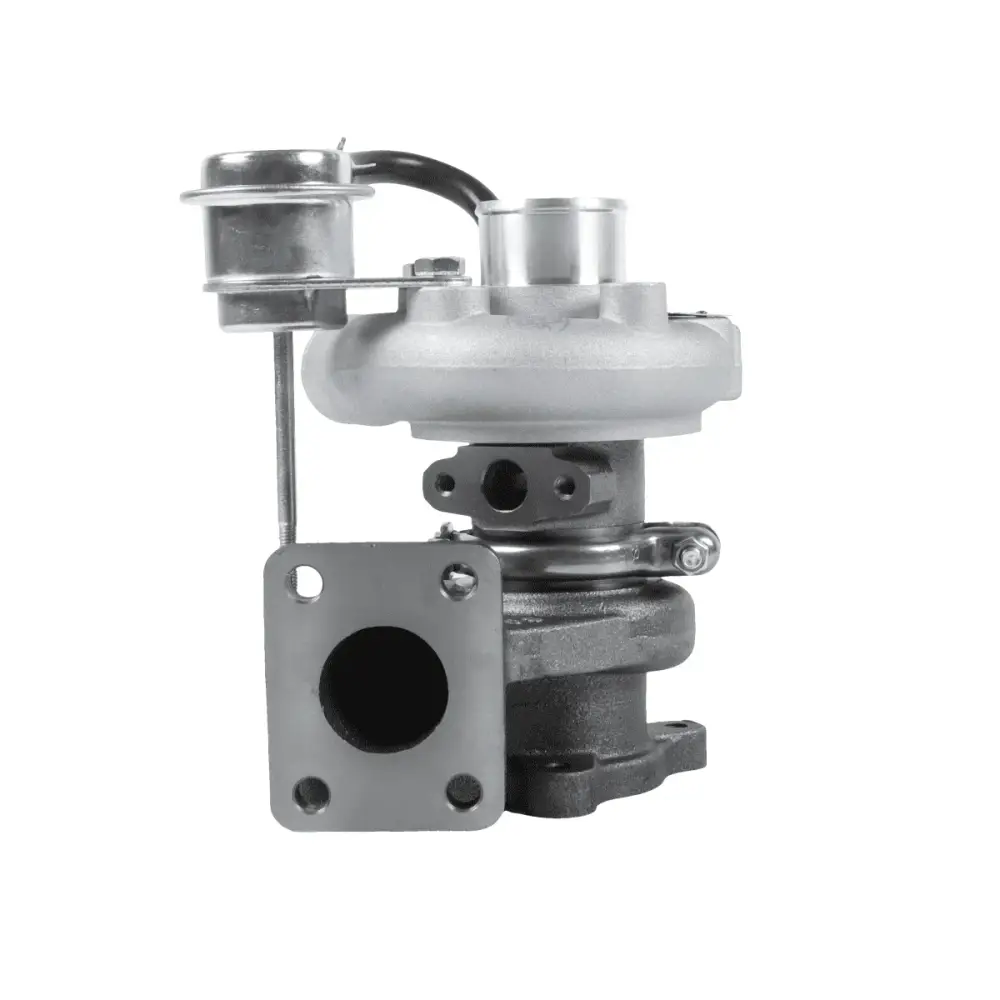Запчасть двигателя и топливной системы Turbo TD03-07T Turbocharger 49131-02030 1G770-17012 for Kubota V2003T Engine — фото 1