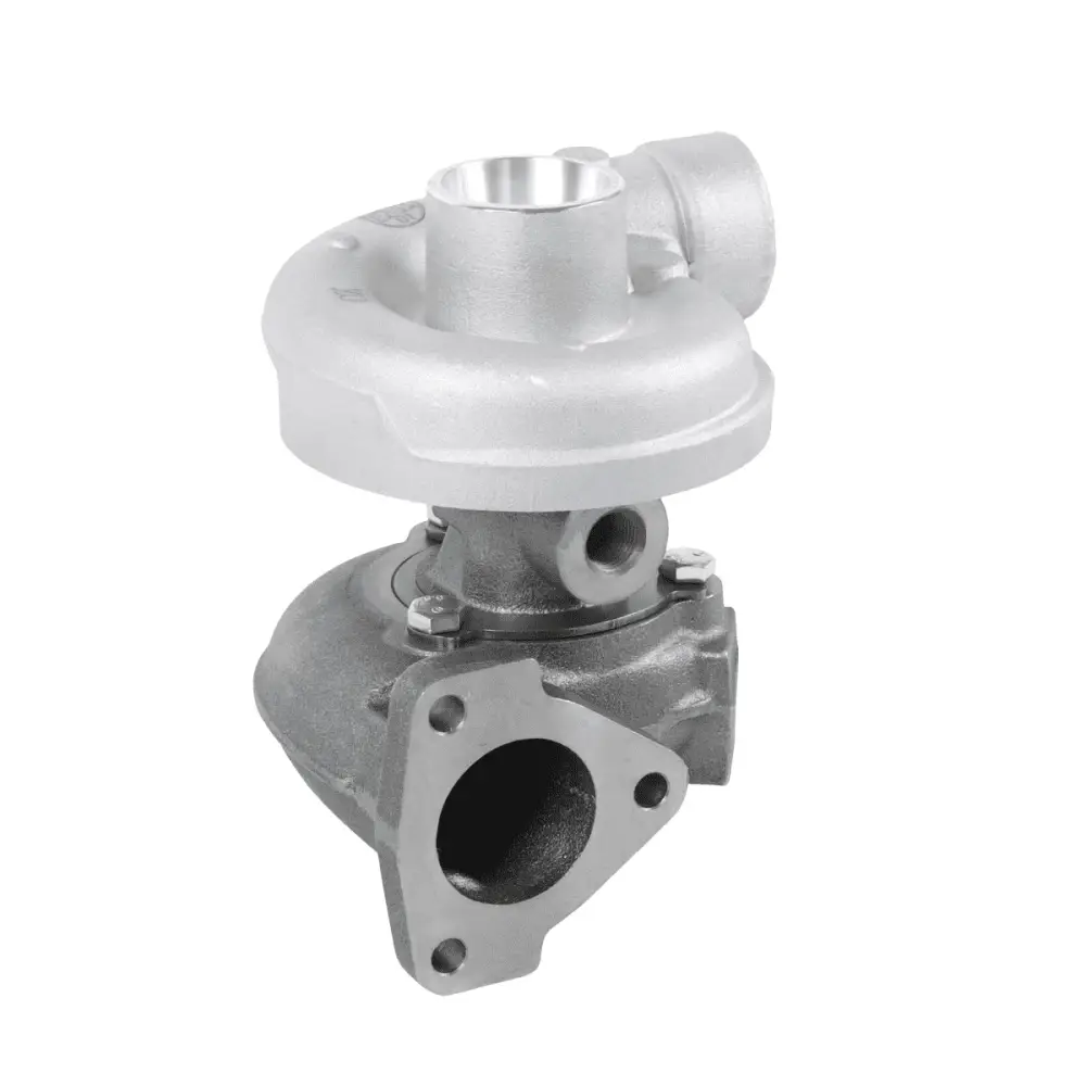 Turbo S1B Turbocharger 6690633 for Deutz Engine BF4M2011 BF4L2011 Bobcat Loader 863 — фото 1