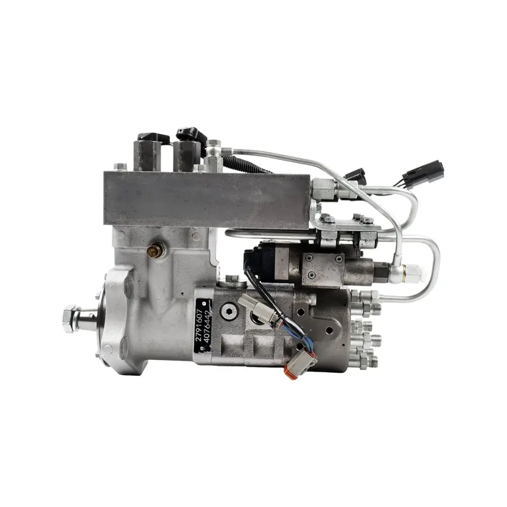 Fuel Injection Pump 4076442 for Cummins 8.3L ISC and 8.9L ISL Diesel Engine — фото 1