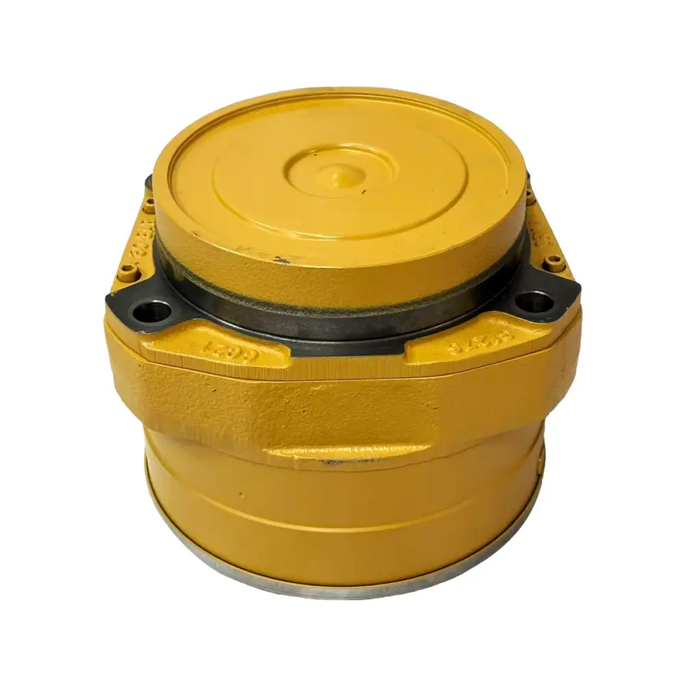 Гидромотор Hydraulic Motor MK05-2-124-F04-1340-0000 for Bomag BW 138 AC - 05819031 — фото 1