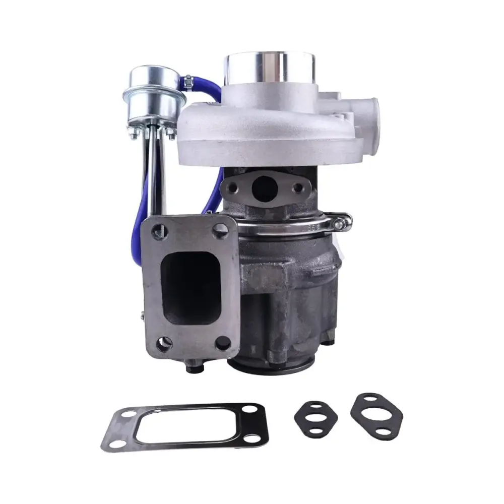Turbo Turbocharger HX30W 3800709 4035052 for Cummins 4BT 3.9L 110HP Engine — фото 1