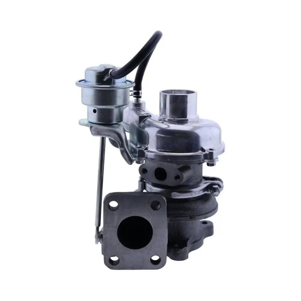 Запчасть двигателя и топливной системы Turbo Turbocharger RHF3 1J802-17011 1J808-17010 for Kubota Engine V2003 V2403 — фото 1