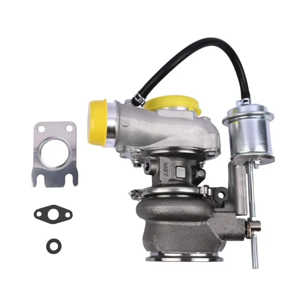 Turbo Turbocharger BM70 04134934 04134935 04134936 for Deutz TD 2.9 L4 Engine — фото 1