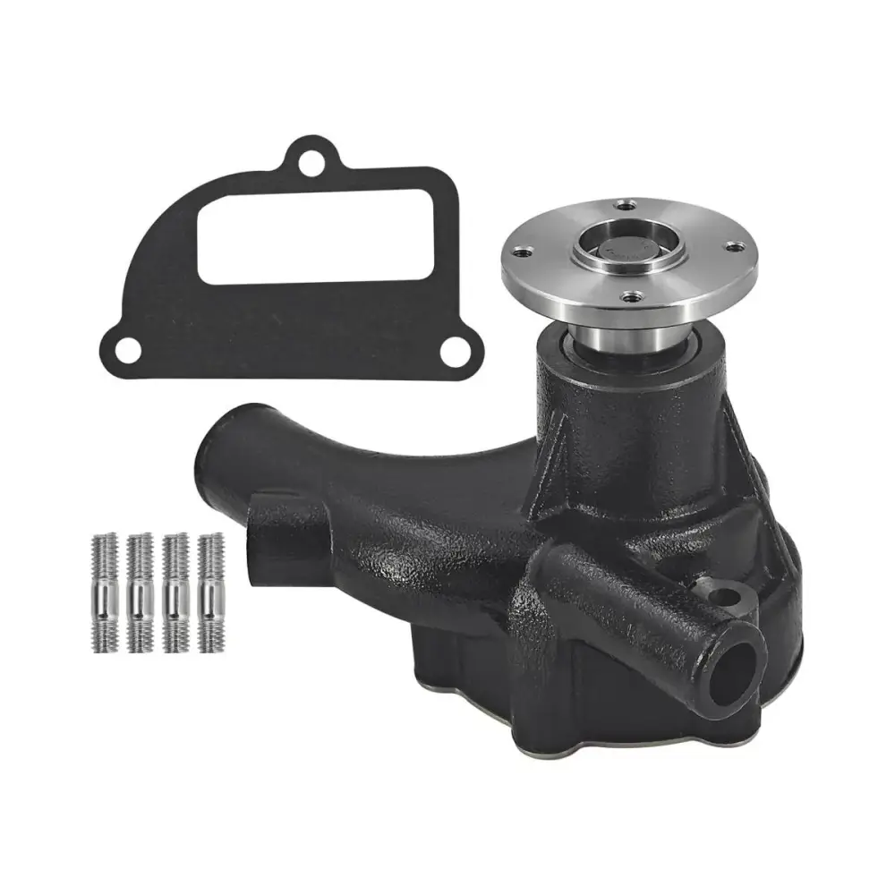 Запчасть двигателя и топливной системы Water Pump 1058287C91 for Case-IH Tractor 274 284 — фото 1