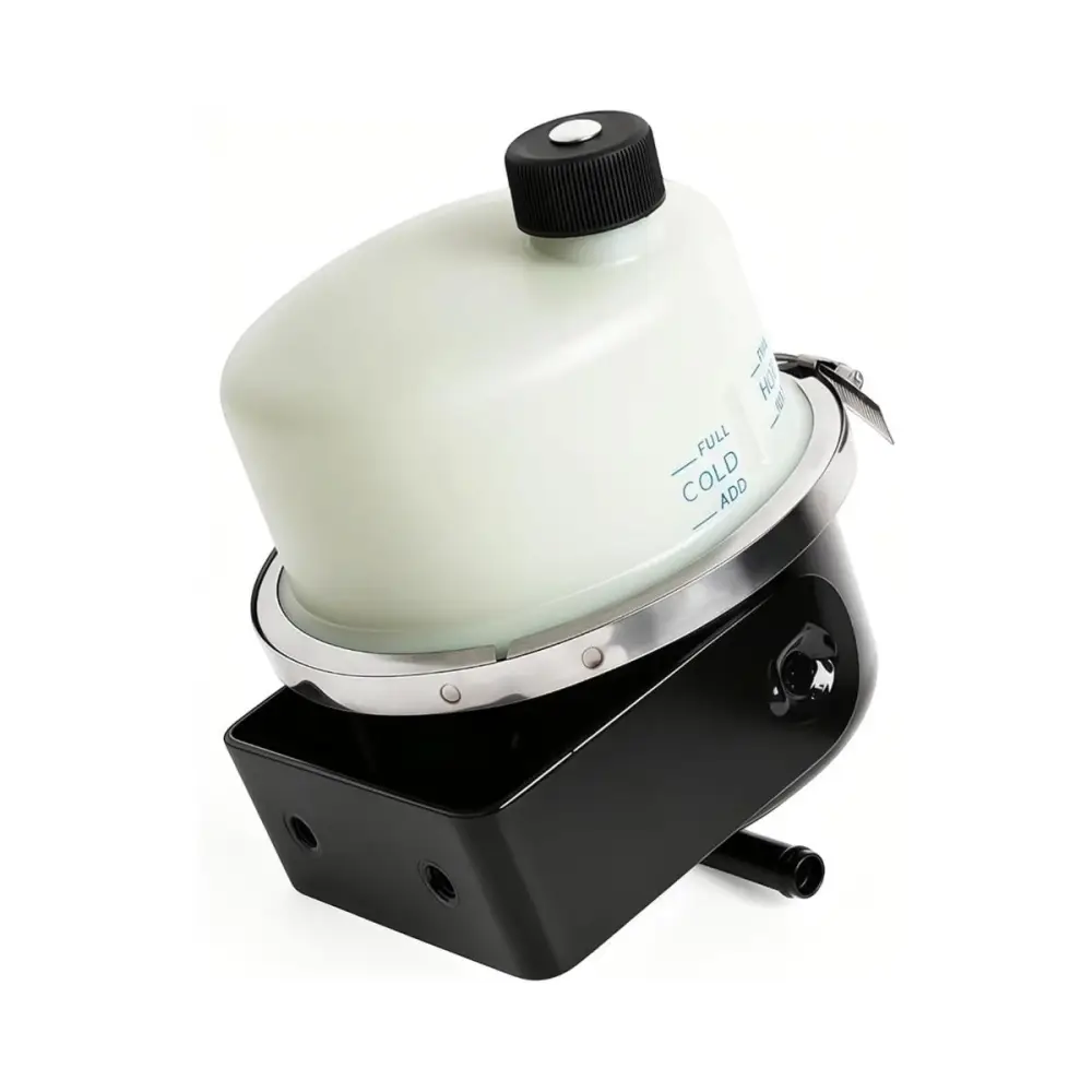 Power Steering Fluid Reservoir J86-1036-001 575.1138 for Peterbilt Truck 379 386 387 389 567 579 587 — фото 1
