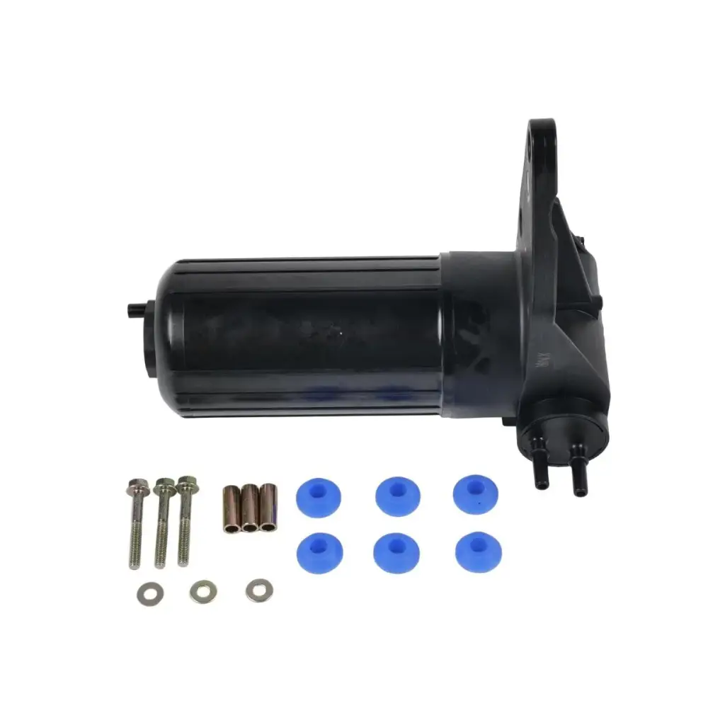 Fuel Filter Assembly 446-1895 for Caterpillar Excavator 312D2 323D3 — фото 1