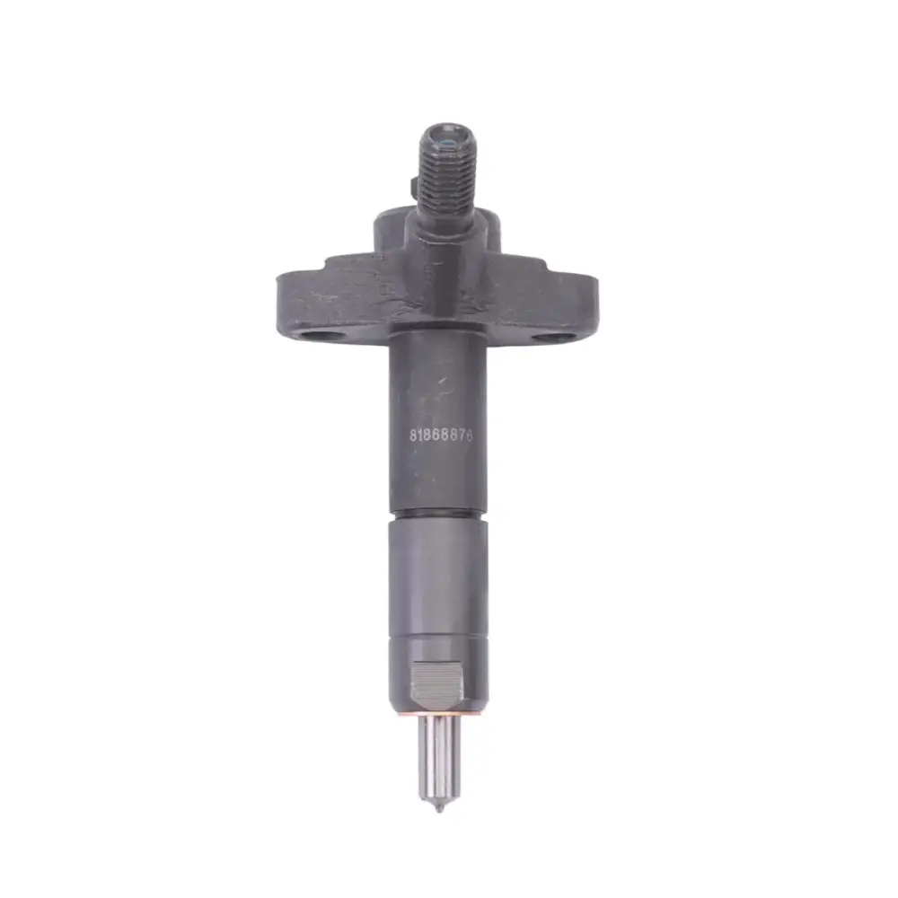 Fuel Injector 81868876 for Ford Holland Tractor 555E 5610S 5640 575E 655E 6610S 6640 7010 7740 TB80 TB90 — фото 1