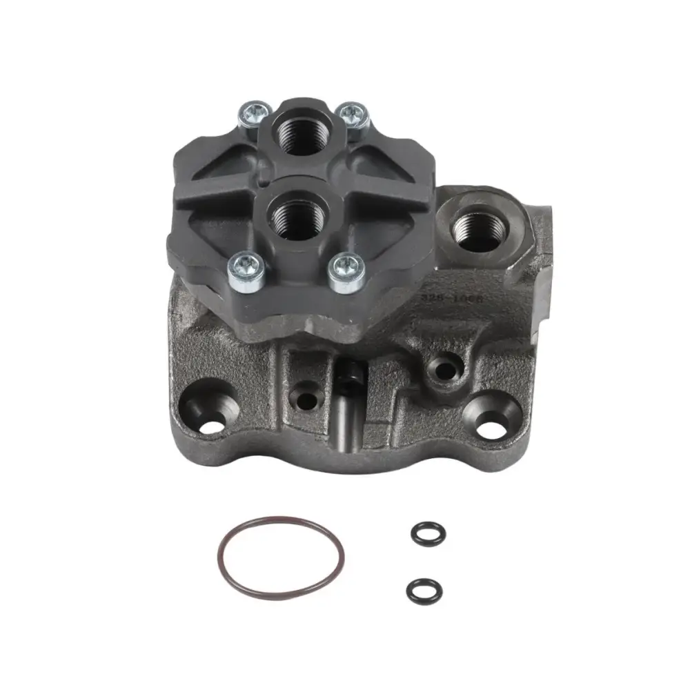 Fuel Transfer Pump 3261006 326-1006 for Cat Caterpillar C7 C9 Engine E325D 329Dl 336D 330Dl Excavator — фото 1