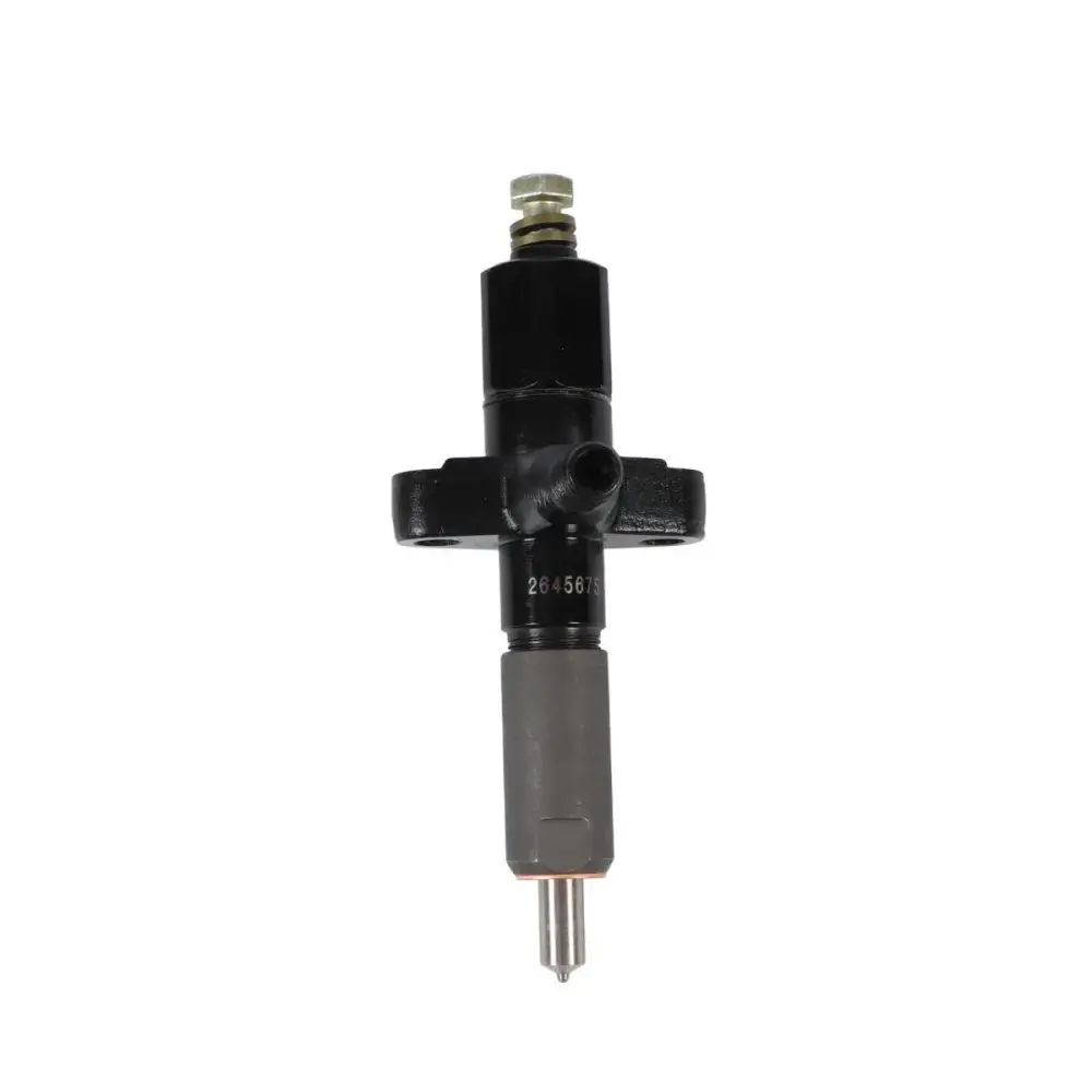 Fuel Injector 2645675 for Perkins Engine 6.354.4 Series Massey Ferguson Tractor 2675 2705 3630 — фото 1
