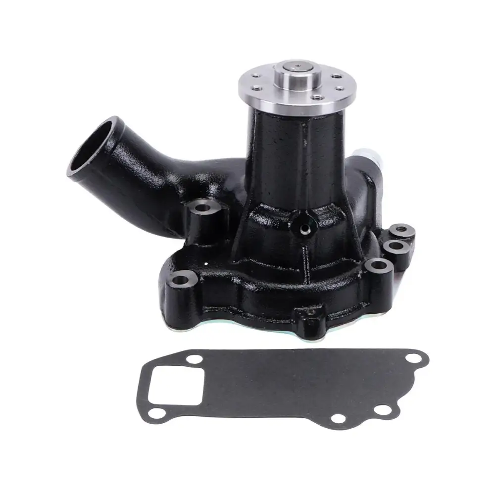 Water Pump 1136500181 1-13650018-1 for Isuzu 4BD1 4BG1 Engine — фото 1