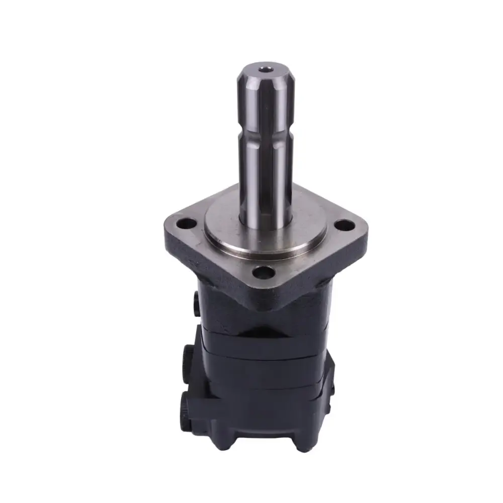 Hydraulic Motor 151F-0563 OMS160-151F0563 - Danfoss for Industrial Equipment — фото 1