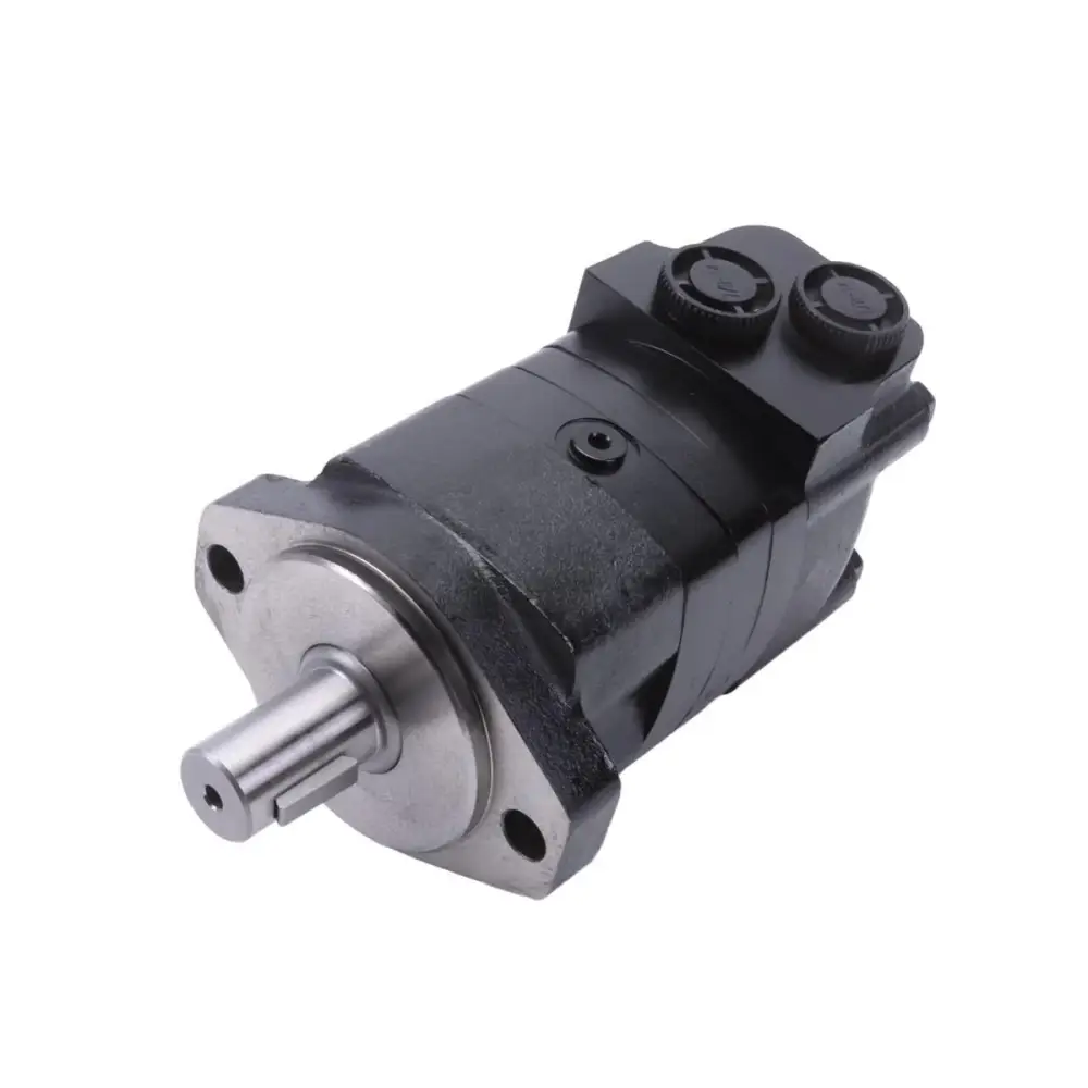 Hydraulic Motor 104-1001 104-1001-006 for Eaton Char-Lynn 2000 Series — фото 1