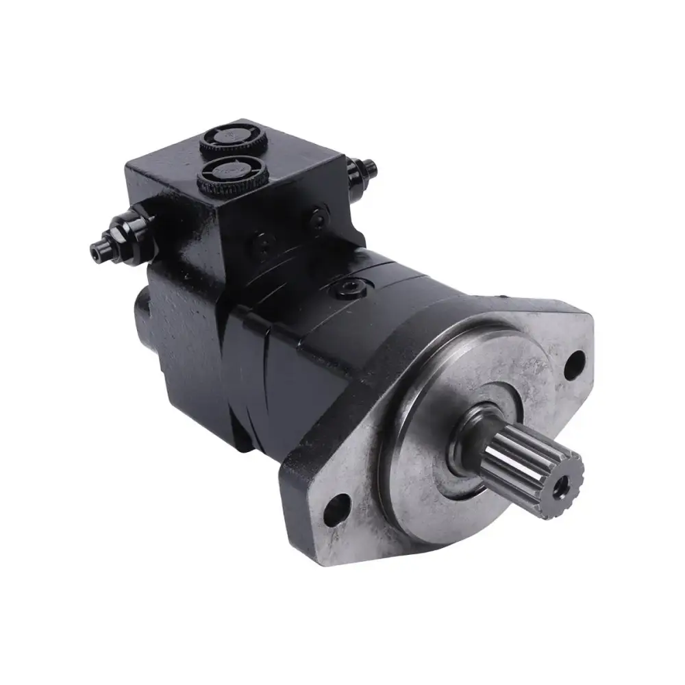 Hydraulic Motor 104-4455-006 for Eaton Char-Lynn 2000 Series — фото 1