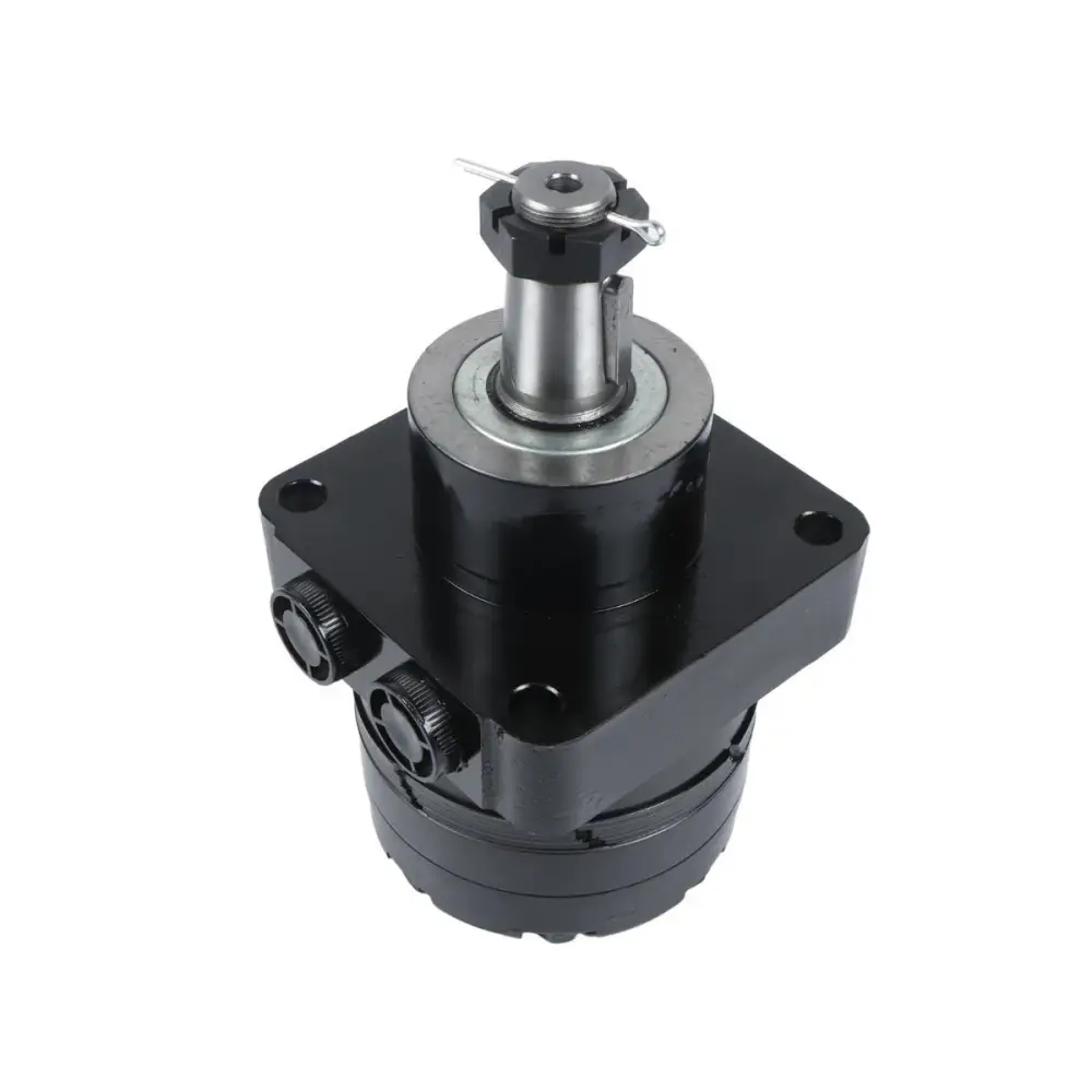 Hydraulic Motor TF0240US080AA Parker for John Deere Turf Mower 7500 7700 8500 8700 8800 — фото 1