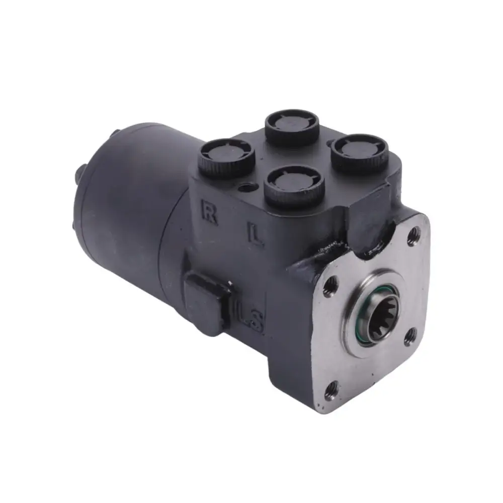 Hydraulic Motor 211-1178-002 for Eaton Char-Lynn 3-6-12 Series — фото 1