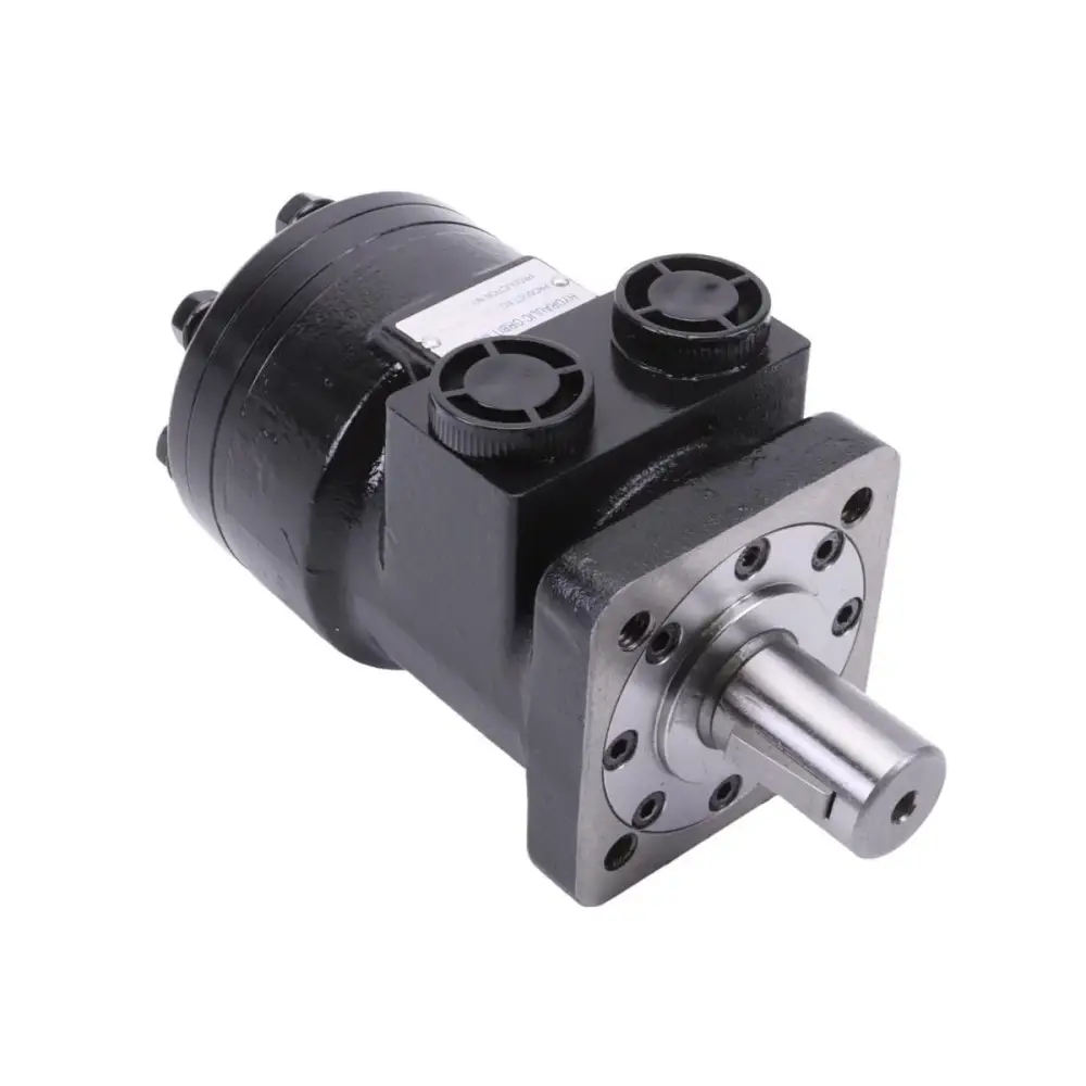 Hydraulic Motor 101-1749-009 for Eaton Char-Lynn H Series — фото 1