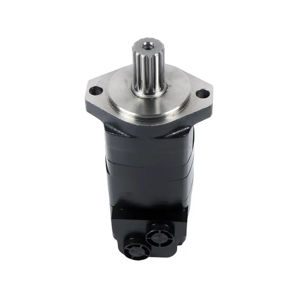 Hydraulic Motor 104-1033-006 for Eaton Char-Lynn 2000 Series — фото 1