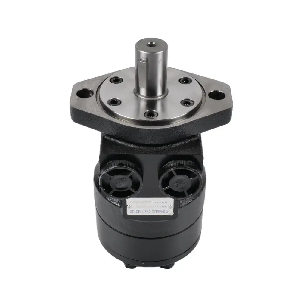 Hydraulic Motor 158-1421-001 for Eaton Char-Lynn T-Series — фото 1