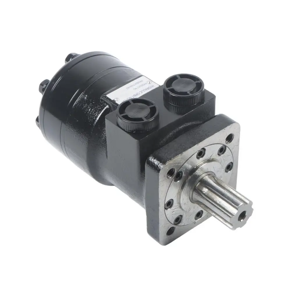 Hydraulic Motor 101-1872-009 for Eaton Char-Lynn H Series — фото 1
