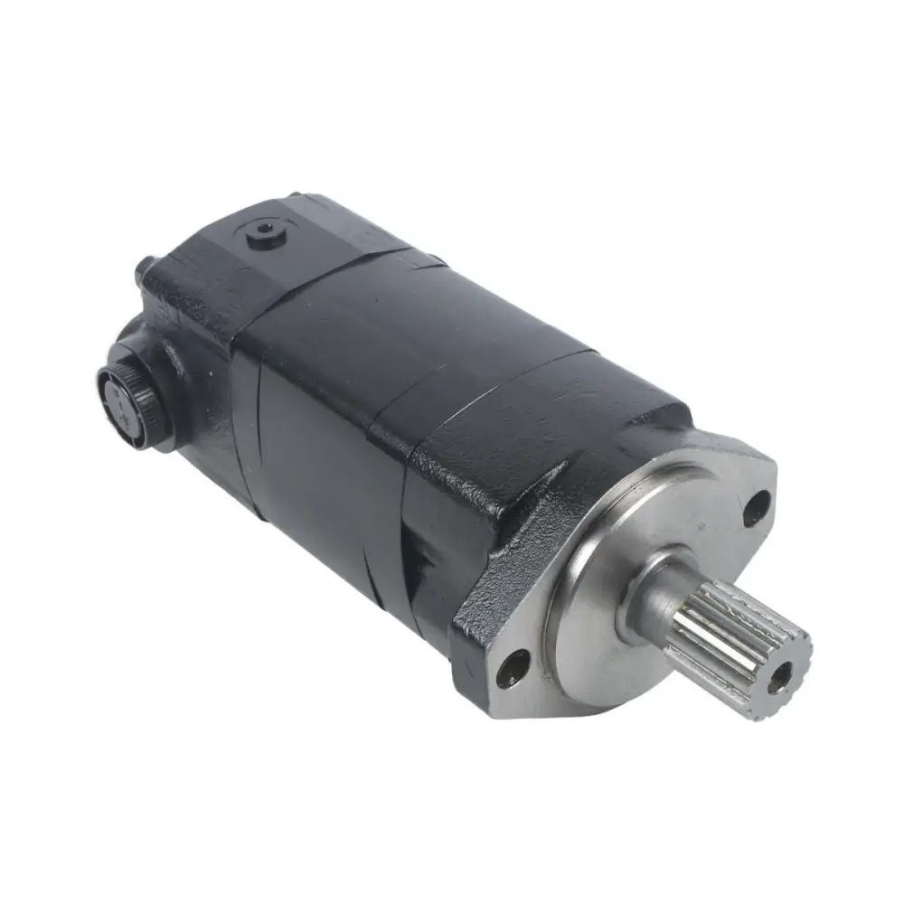 Hydraulic Motor 104-1093-006 for Eaton Char-Lynn 2000 Series — фото 1