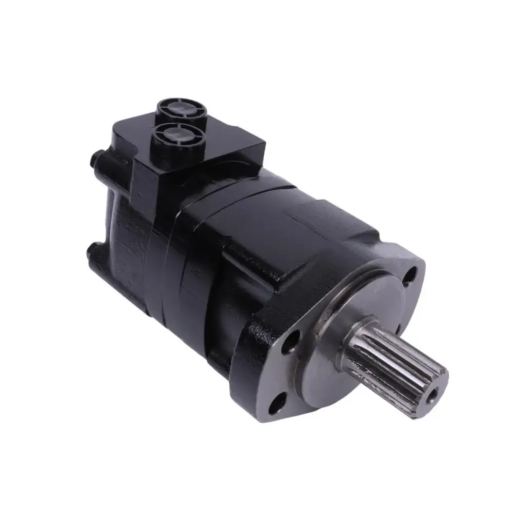 Hydraulic Motor 104-1700-006 for Eaton Char-Lynn 2000 Series — фото 1