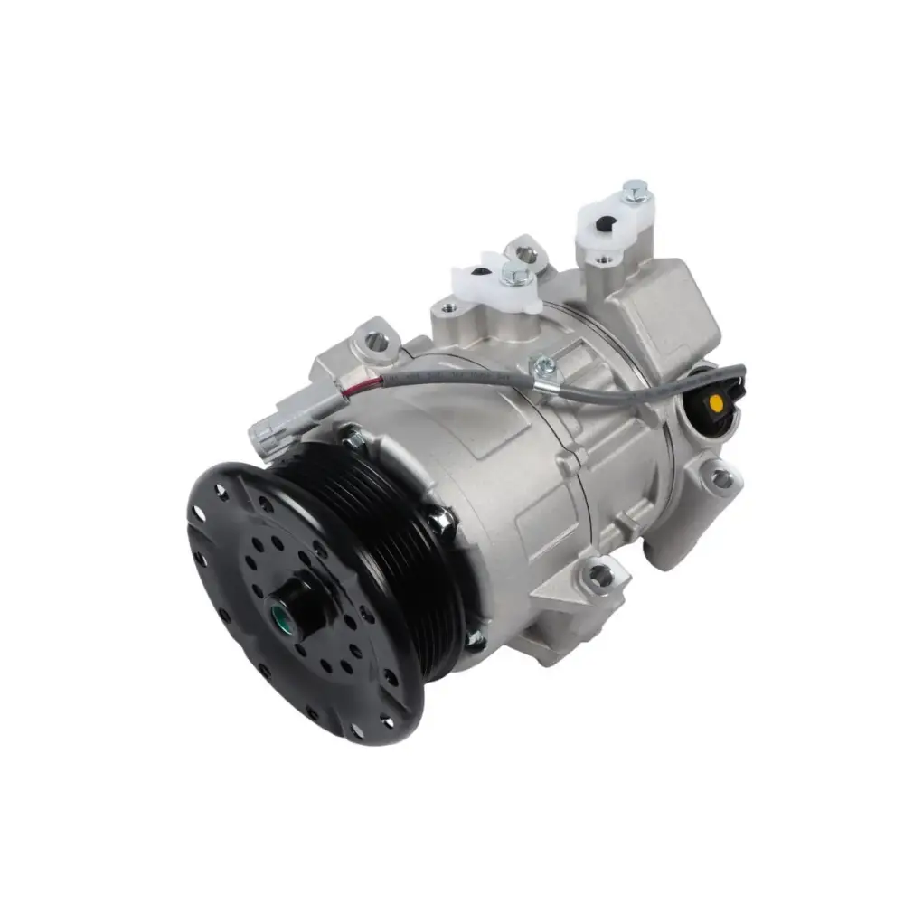 Запчасть кондиционера 5SE12C A/C Compressor 5PK 88310-05100 447220-9750 for Toyota AVENSIS T25 2.0L — фото 1
