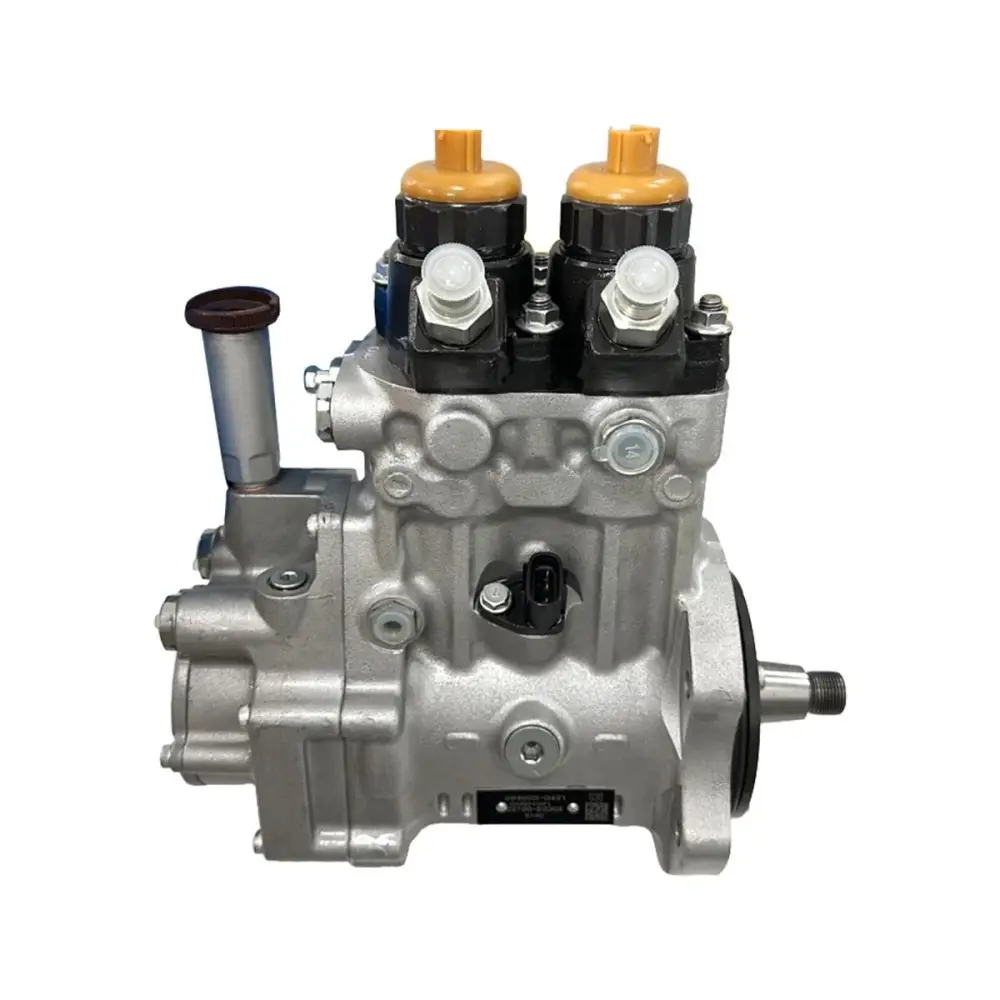Fuel Injection Pump 094000-0421 22100-E0302 for Hino E13C Engine 700 Series Truck — фото 1