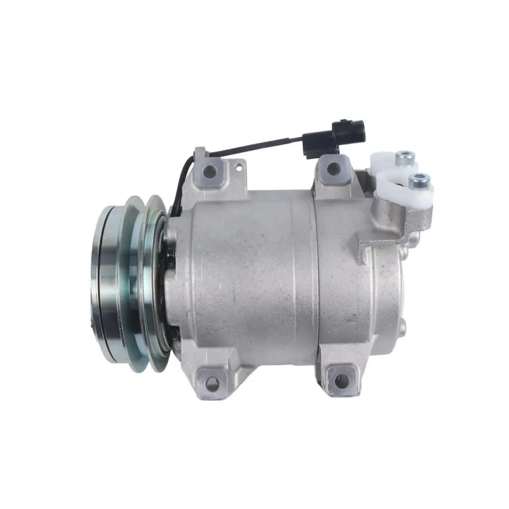A/C Compressor MN123626 for Mitsubishi Pickup Triton L200 2006-2011 — фото 1