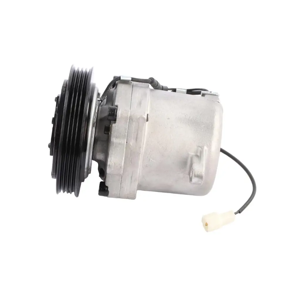 A/C Compressor 95201-72BC2 95200-72BA2 95201-77GA0 for 1998 Suzuki Jimny JA12W — фото 1