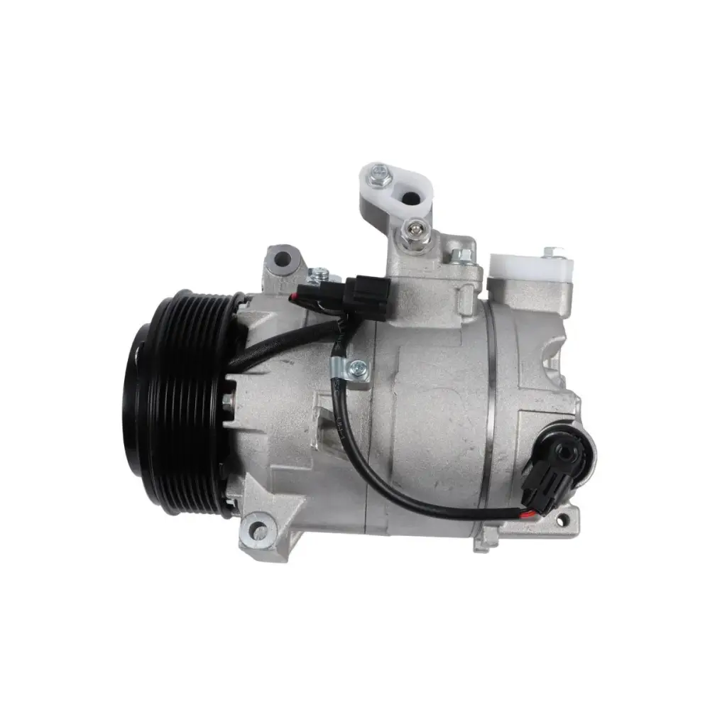 A/C Compressor 7PK 12V 926001CB0B 926001CB1B for Infiniti Infinity EX35 FX35 G37 3.5L 3.7L — фото 1