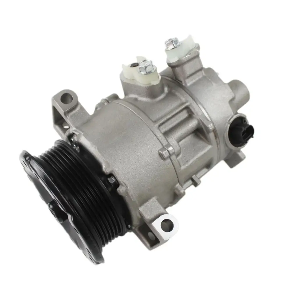 5SE12C A/C Compressor 5058228AI for 2007–2009 Chrysler Dodge Jeep Compass — фото 1
