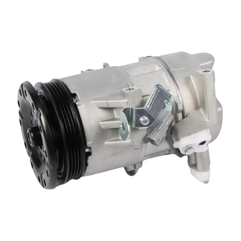 A/C Compressor 5SER09C 4PK 447260-2330 447280-6600 for Toyota Yaris — фото 1