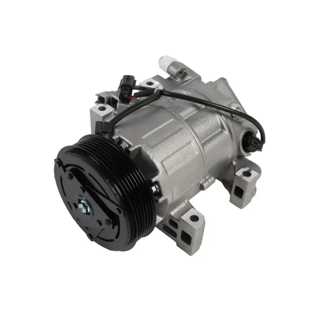 A/C Compressor 6PK 92600-JG30A 92600-JG300 for Nissan X-TRAIL(T31) 2007–2014 — фото 1