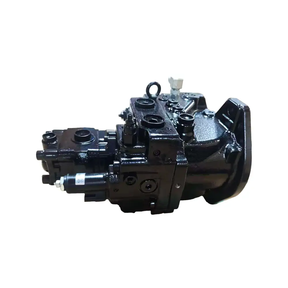 Гидронасос Hydraulic Pump YT10V00027F2 for Kobelco Excavator SK85MSR-3 — фото 1