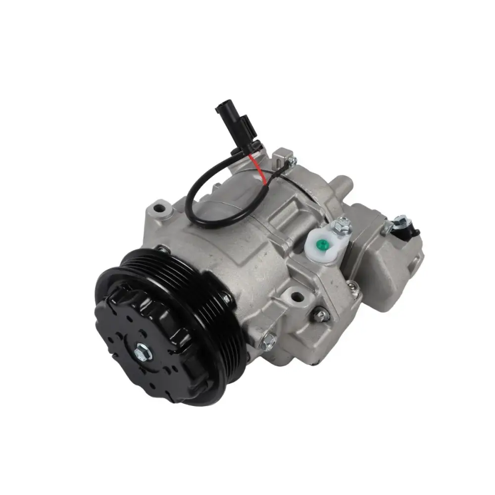 A/C Compressor 5PK 0002305911 0002309411 0002307911 A0002305911 for Mercedes-Benz A160 W168 — фото 1