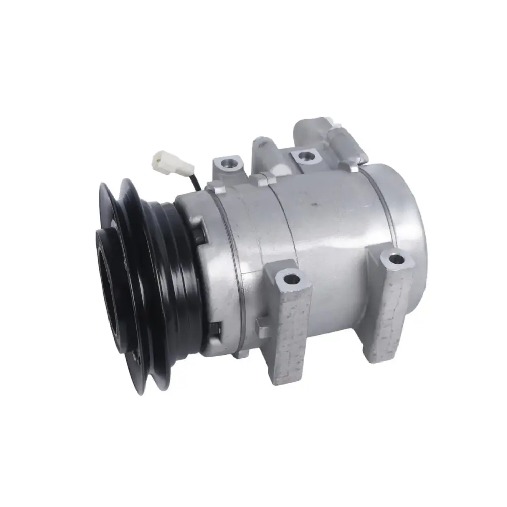 1PK A/C Compressor 12V 9770134880 F500RZWLA07 for Mazda BT-50 BT50 — фото 1