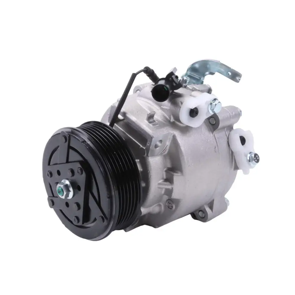 Air Conditioning Compressor 7813A215 7813A359 for Mitsubishi Lancer — фото 1