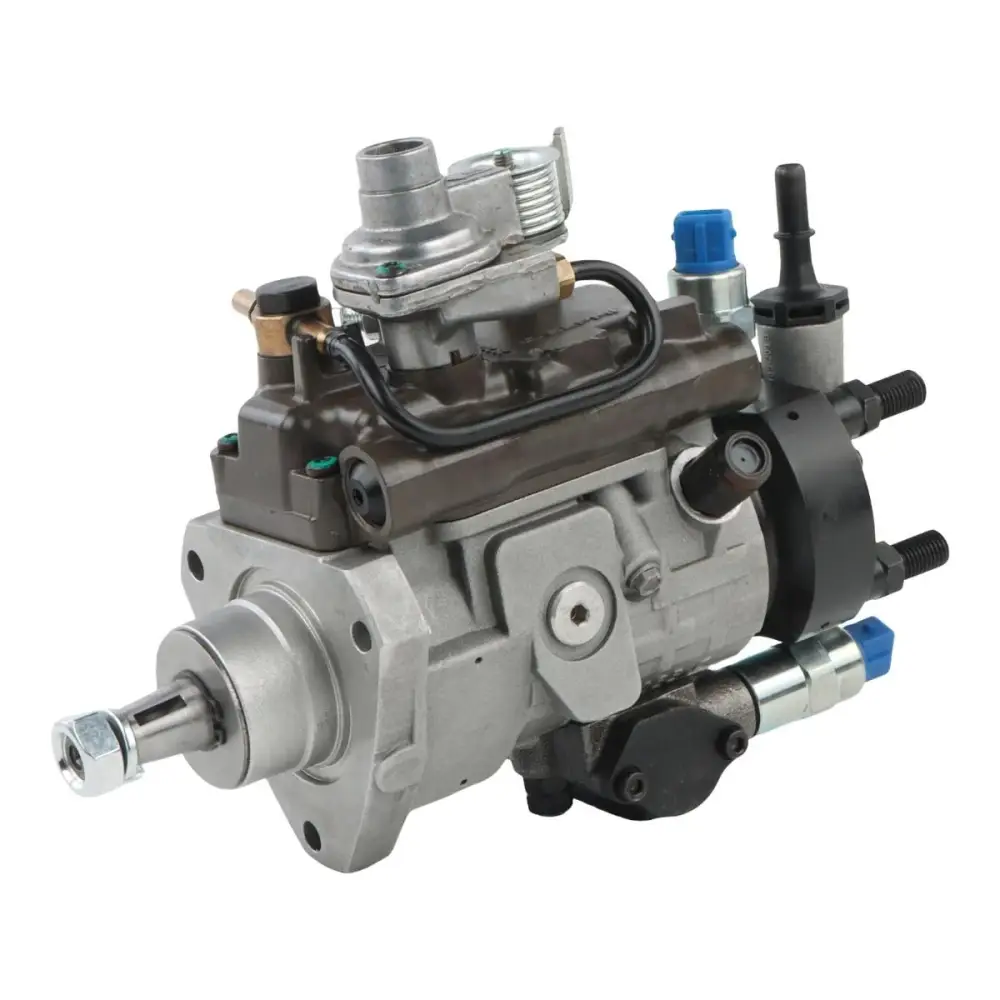 Fuel Injection Pump 28561636-1 for Delphi DP310 6CIL Engine — фото 1