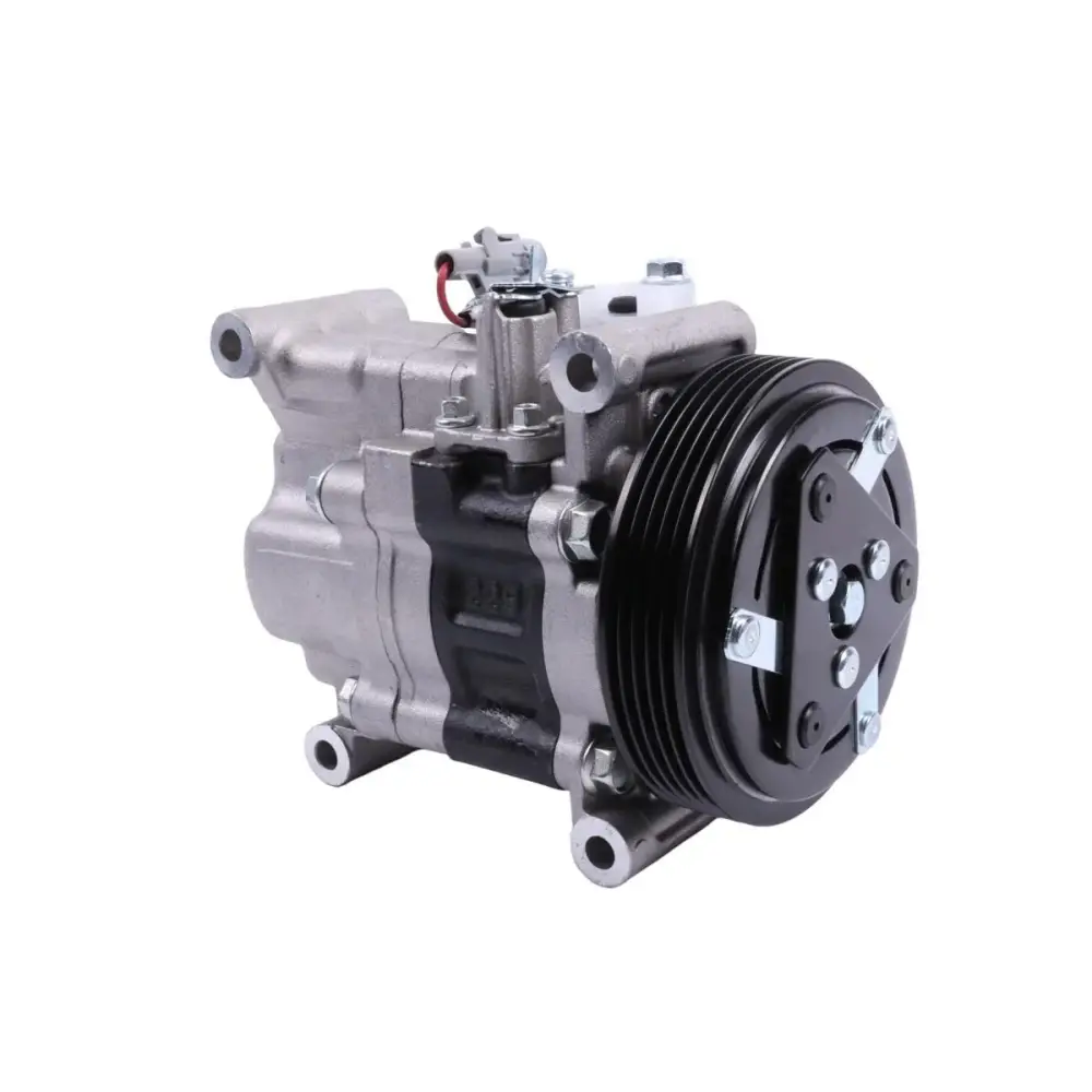 5PK Air Conditioning Compressor 95200-63JA1 for Suzuki Swift III SX4 — фото 1