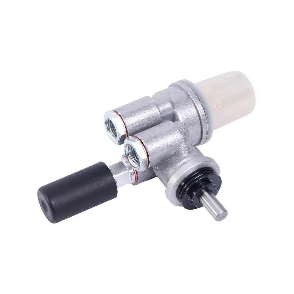 Fuel Supply Lift Pump 04234170 0423-4170 for Deutz 914 Diesel Engine — фото 1