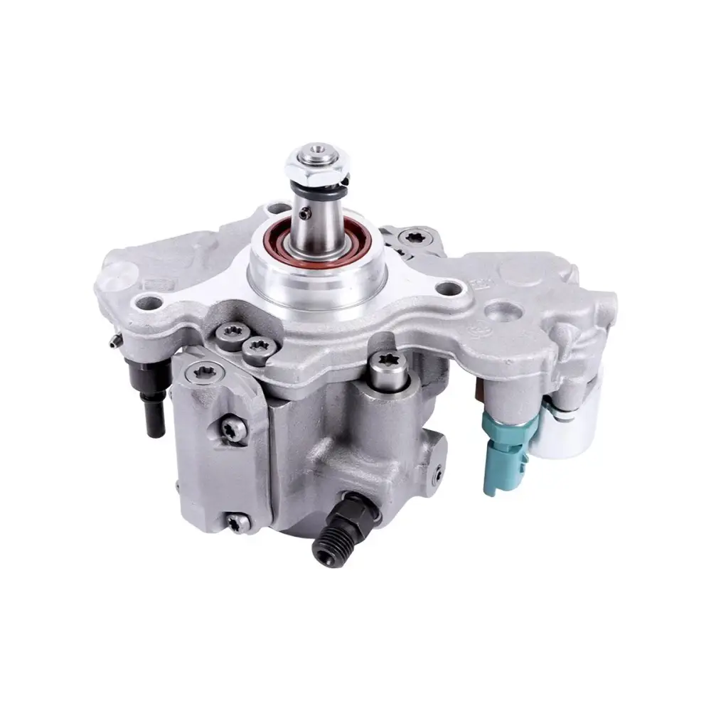 Fuel Injection Pump 7249380 for Bobcat Skid-Steer Loader S510 S550 S570 S590 S595 S630 S650 Doosan D24 D18 Engine — фото 1