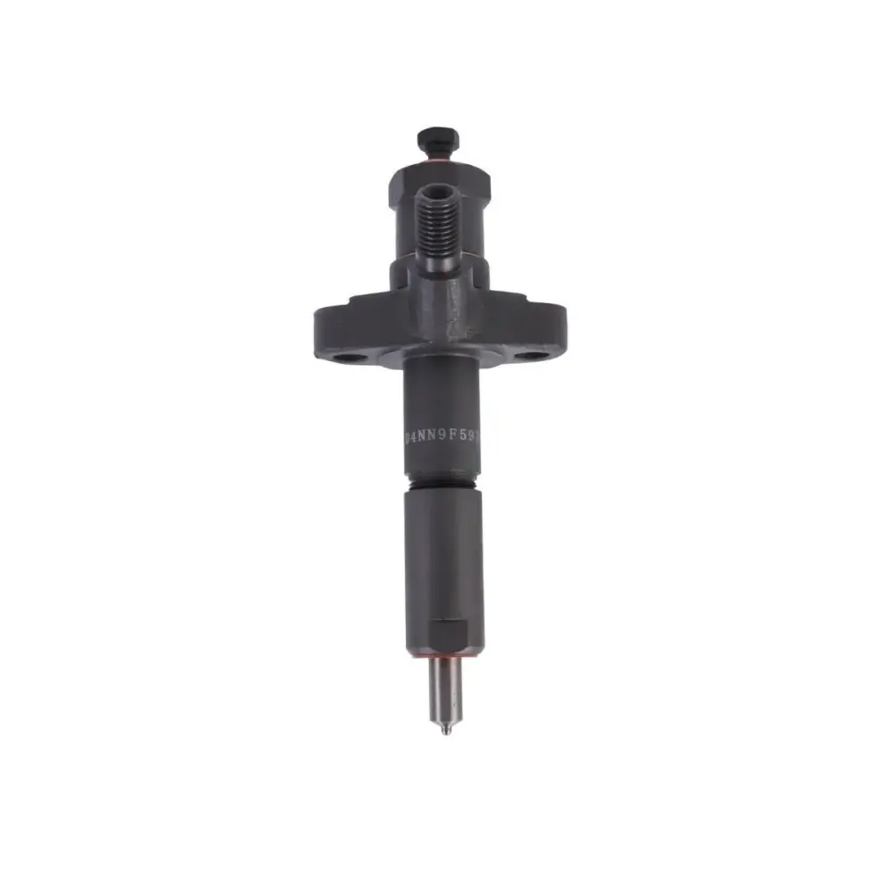 Fuel Injector D4NN9F593C for Ford New Holland Engine BSD666 Tractor 8200 8400 — фото 1