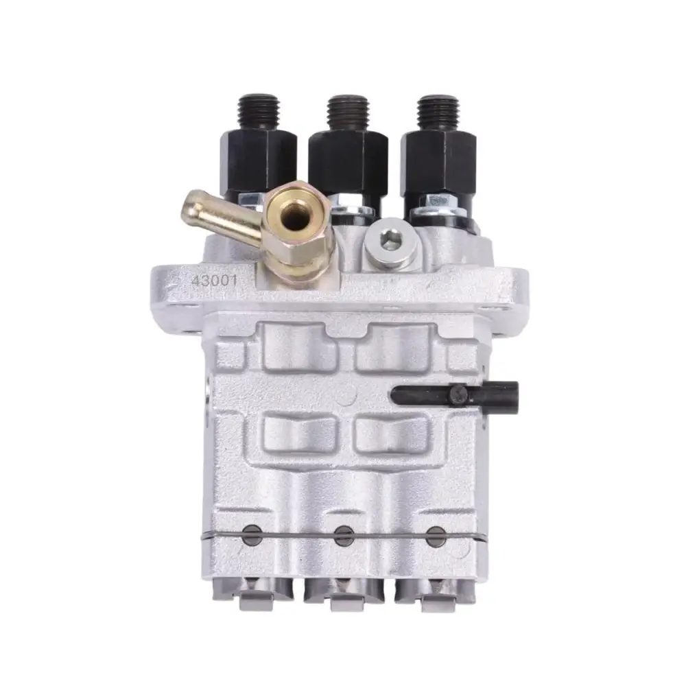 Fuel Injection Pump 131017531 104134-3001 9410618092 for Kubota New Holland Tractors L465 LX485 SL40B 1320 — фото 1