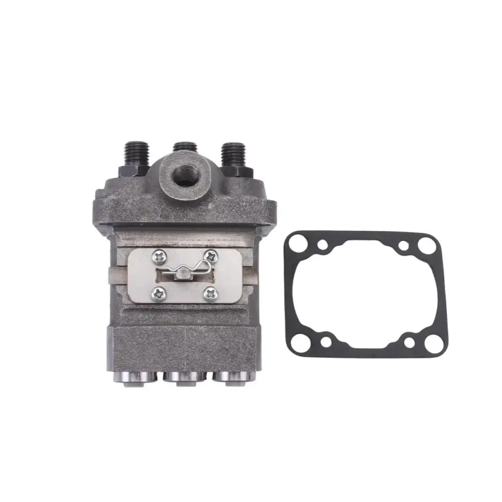 Fuel Injection Pump AM875035 for John Deere Tractor 330 332 415 655 — фото 1