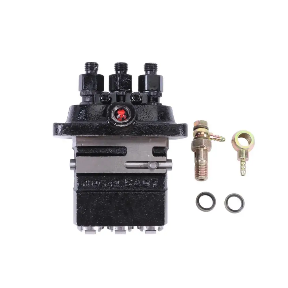 Fuel Injection Pump 1G702-51010 1G702-51012 1G702-51013 for Kubota D1503 D1703 D1803 D1803-M Engine — фото 1