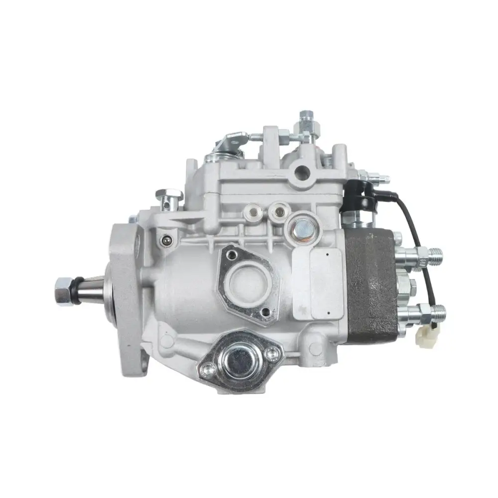 Fuel Injection Pump 104680-9960 for Nissan TD27 Engine — фото 1